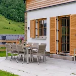 Haus Rapunzel Donnersbachwald