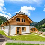 Haus Rapunzel * Donnersbachwald