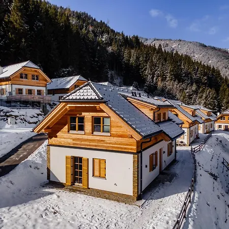 Chalet Haus Rapunzel *