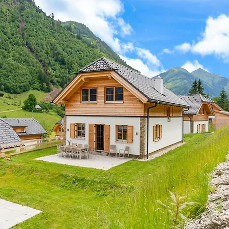 Haus Rapunzel * Donnersbachwald