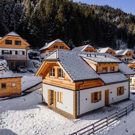Haus Rapunzel * Donnersbachwald