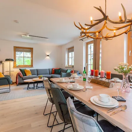 Haus Rapunzel * Donnersbachwald