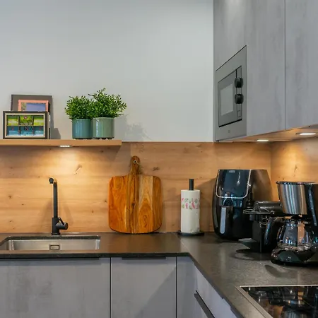 Haus Rapunzel Chalet