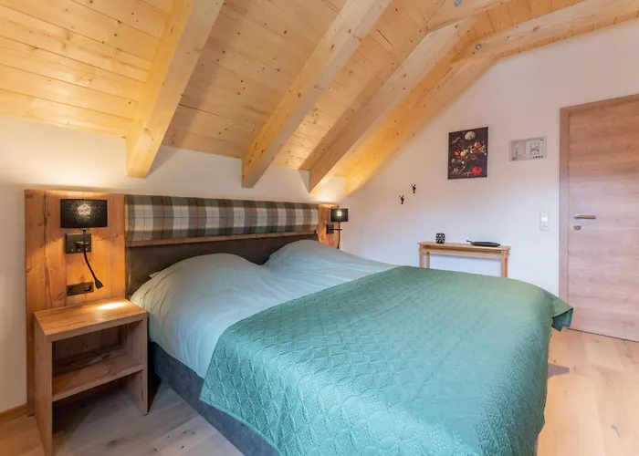 Haus Rapunzel Chalet *