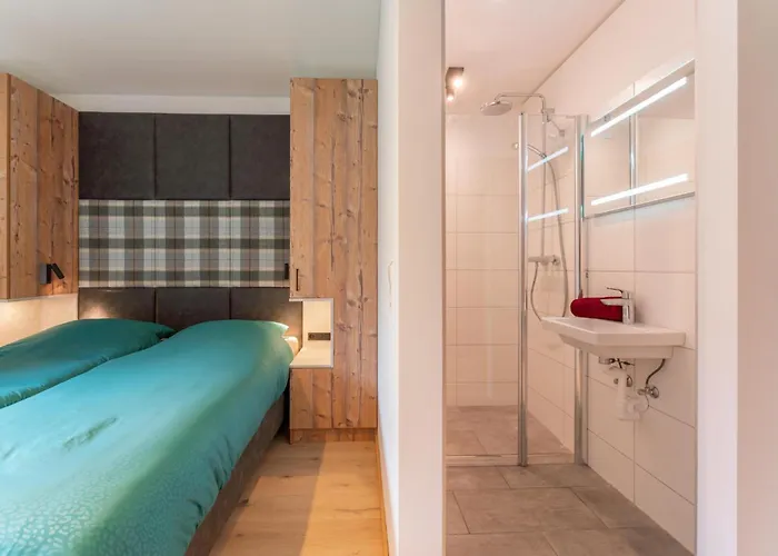 Haus Rapunzel Donnersbachwald