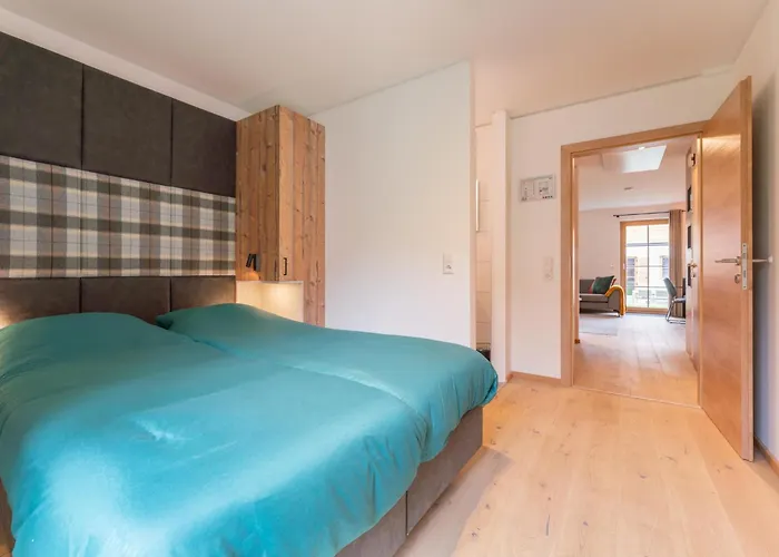 Haus Rapunzel * Donnersbachwald