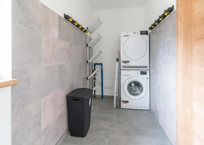 Haus Rapunzel Chalet *